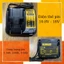 BỘ SẠC PIN 10.8V – 18V DeWALT DCB107-B1