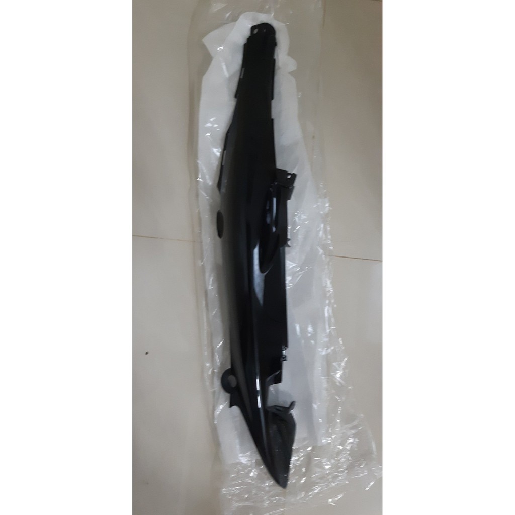 Ốp sườn Jupiter V đen Yamaha Chính Hãng | Shopee Việt Nam