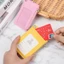 Ví đựng tiền xu SNUGHOUSE Ví làm việc văn phòng bằng da PU
