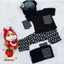 Đồ Bộ NY Siêu Ngầu Cho Bé Trai, Bé Gái Vải Cotton 100% Họa Tiết MLB NY, Bộ Cộc Tay Cho Bé Mặc Nhà Mùa Hè