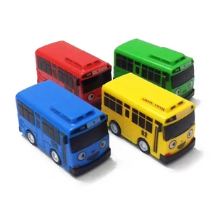Xe Buýt Nhỏ TaYO Friends Xe Ô Tô Đặc Biệt Đồ Chơi Tayo Rogi Gani Rani Đồ Chơi Trẻ Em