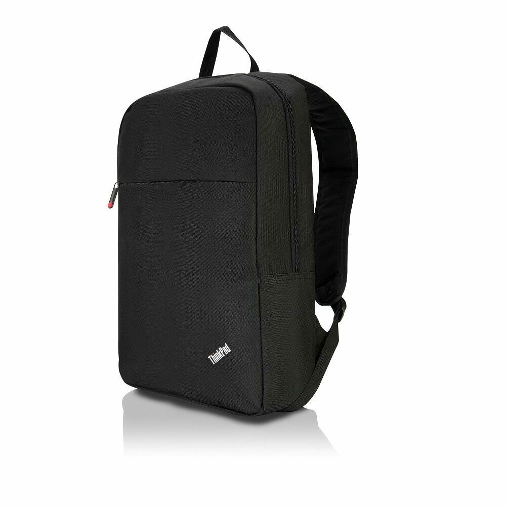 Balo LapTop Lenovo 15.6 inch Basic Backpack (4X40K09936) / Màu Đen / Hàng Chính Hãng | BigBuy360 - bigbuy360.vn