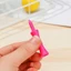 GUSTAVA Golfer Bóng Tee Giá Đỡ 43mm, 51mm, Phụ Kiện Luyện Tập Thể Thao Phần Nhiều Màu Sắc Bền Đẹp