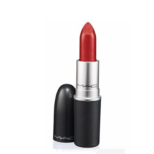 MAC Chili 602 – màu son đỏ 