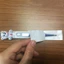 Phim mỏng nhiệt độ kỹ thuật số Yoo 100 miếng dành cho mọi người và