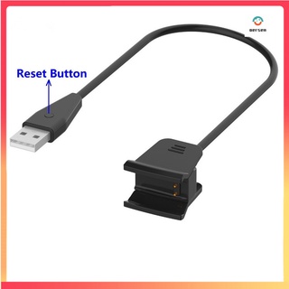 Cáp Sạc USB Thay Thế Cho Đồng Hồ Thông Minh Fitbit Alta HR