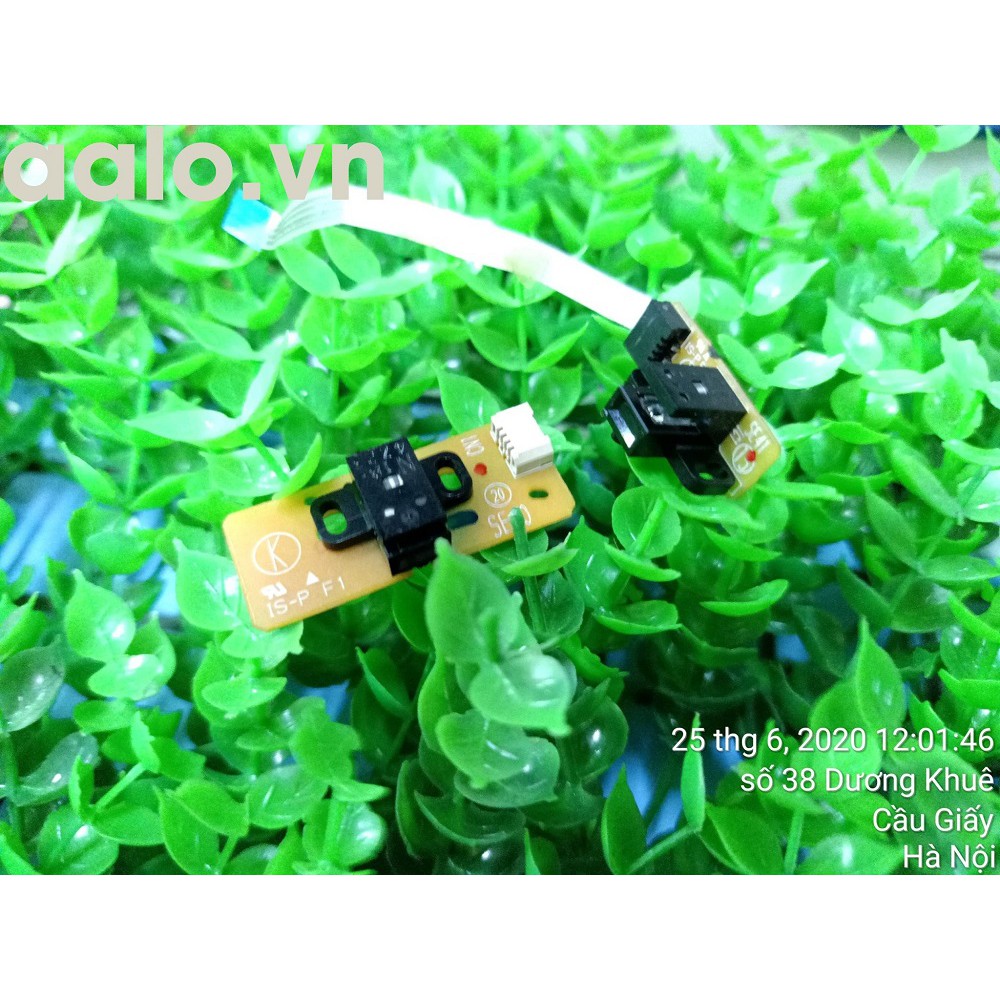 SENSOR MÁY IN PHUN MÀU EPSON L300 L310 L110 | Shopee Việt Nam