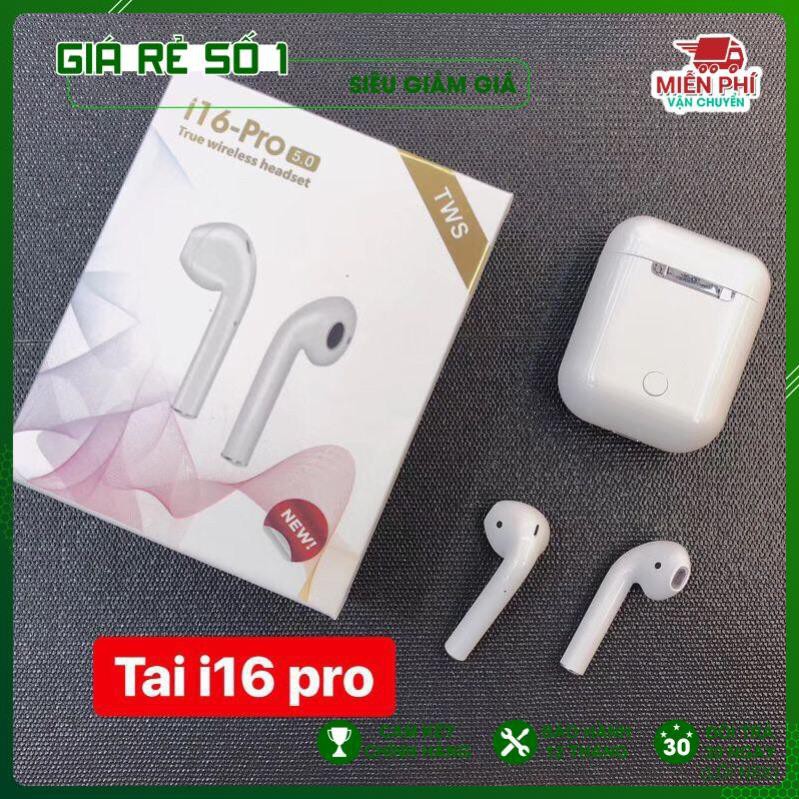 I16 pro tws hot sale