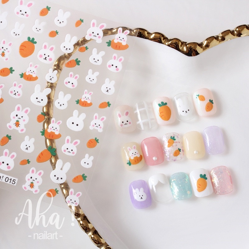 Sticker siêu dễ thương lovely Mã F106, F101, F233, F075, F557