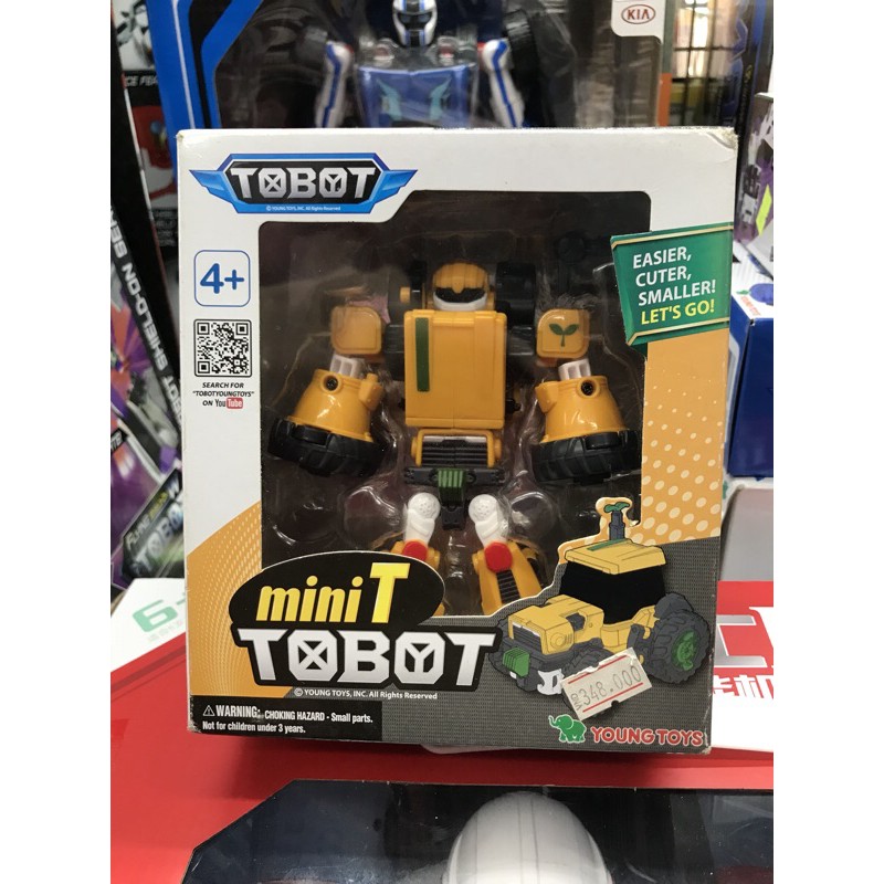 Tobot cheap mini t