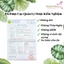 COMBO 10 Mặt nạ dưỡng trắng da Tinh Chất Ngọc Trai Thuận Phát Yoshi