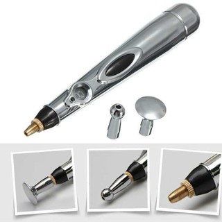 (HCM hỏa tốc) Bút Dò Huyệt Châm cứu
