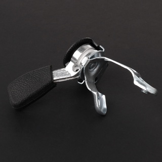 Bicycles Shifter Right Hand Lever Oil Frictions Aluminum Alloys Mountain Bike