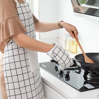 Găng Tay Bắc Nồi, Làm Bánh/ Lò Nướng Dày Dặn (1 Chiếc) 88283