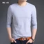 Combo bộ Áo thun nam dài tay cổ tròn đủ màu