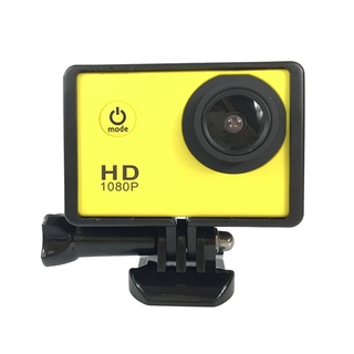 ♑Khung Bảo Vệ camera Hành Trình gopro 4 sjcam 6000 / 5000 / 4000