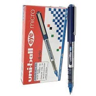 Uni-ball Eye Micro UB-150 - Penna A Inchiostro Gel, 0,5 Mm, Confezione Regalo, Confezione Da 9, Multicolore - Foto 11