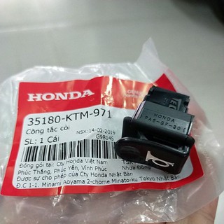 Bộ nút công tắc Honda Air Blade Ab 110 2007 2008 2009 2010