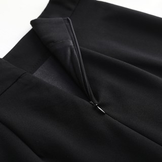 Chân Váy Phối Ren Chữ A Sang Trọng VH78