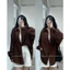 Áo Sơ Mi Nhung Gân Dài Tay Nữ[FREESHIP]🌸Thun kiểu from rộng trơn phong cách đường phố hàn quốc Ulzzang