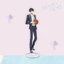 HK1 Sasaki và Miyano Hình Đồ Chơi Mô Hình Anime Tấm Giá Đỡ Trang Trí Nhà Bộ Sưu Tập Đồ Trang Trí Quà Tặng KH1
