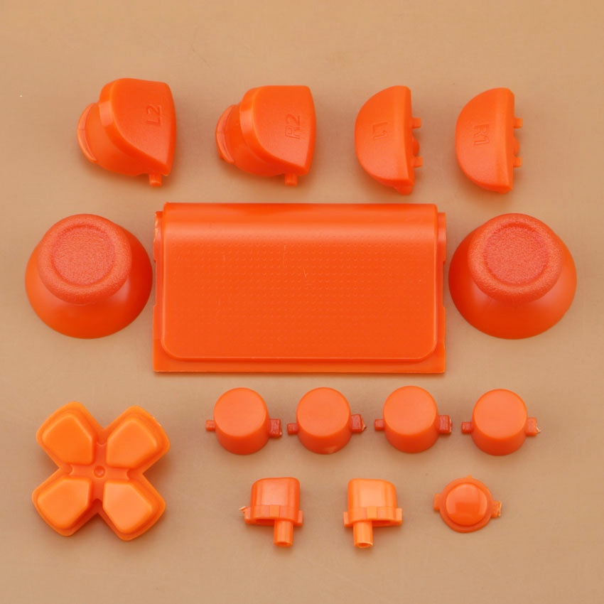 Nút Bấm Điều Khiển Chơi Game Toàn Diện R1 L1 R2 L2 Cho PS4 JDS-010 JDS ...