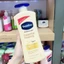 Sữa dưỡng thể Vaseline