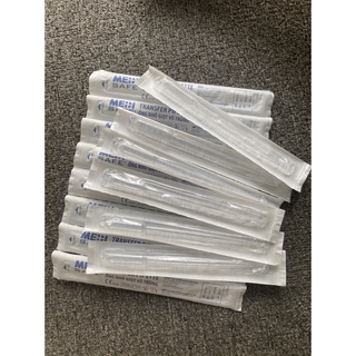 Ống Bón Sữa Tiện Dụng 3ML BIOLOGIX Cho Bé