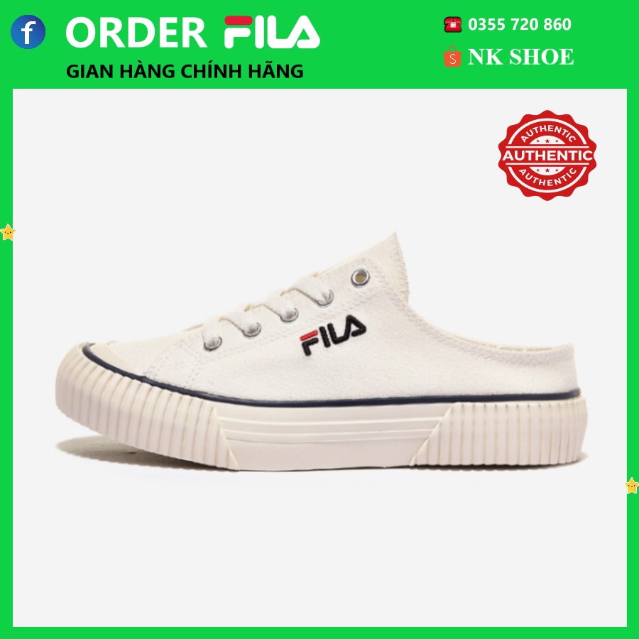 fila bumper mule v2