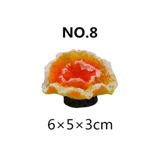 San Hô Nhựa Trang Trí Bể Cá