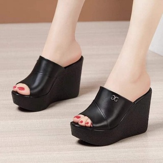 DÉP XUỒNG DA PHỤ KIỆN SIÊU ÊM 10P CAO CẤP XZJ33 NN QQ TT