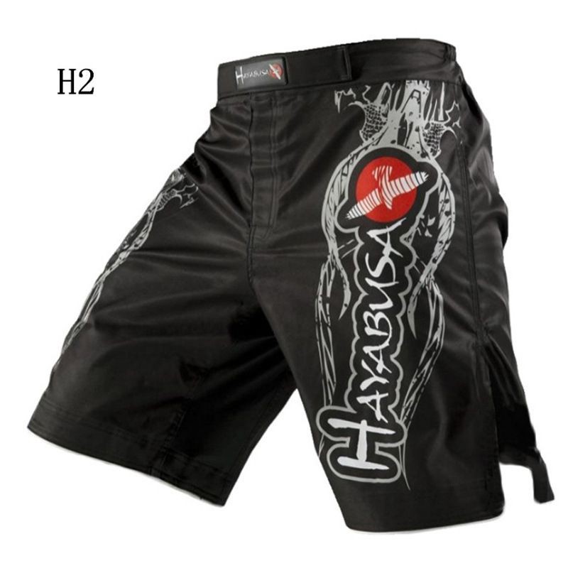 SOTF quần short đấm bốc MMA Pretorian, kiểu Brock Lesnar, quần muay Thái chiến đấu
