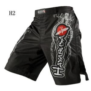 SOTF quần short đấm bốc MMA Pretorian, kiểu Brock Lesnar, quần muay Thái chiến đấu