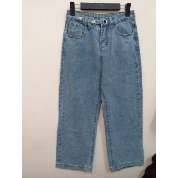 QUẦN JEAN 2HAND KHÁCH CHỌN TRÊN LIVE | Shopee Việt Nam