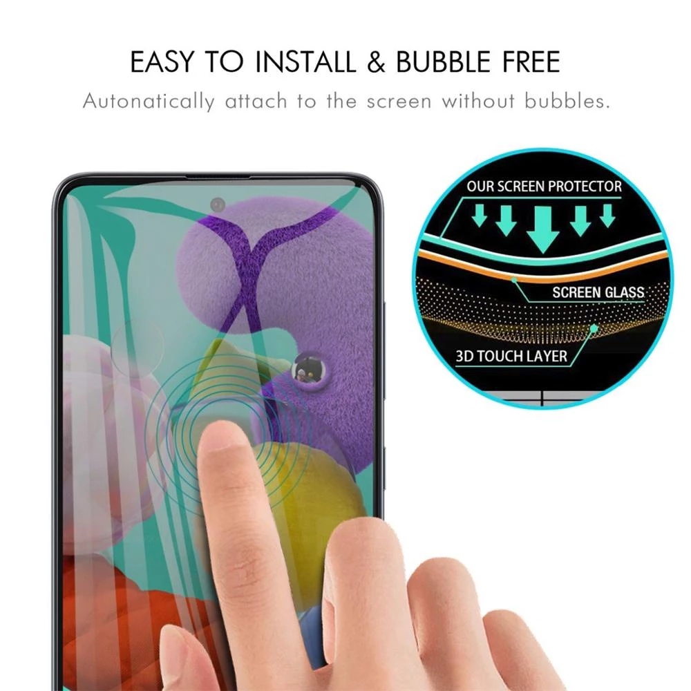 Kính cường lực chống vân tay full màn cho Xiaomi POCO C85 C75 C71 C61 C65 C55 C40 X8 F8 F7 Ultra F6 F5 X7 X6 X5 X4 X3 NFC M7 Plus M6 M5 M5s M4 M3 F4 F3 GT Pro 4G 5G 2026