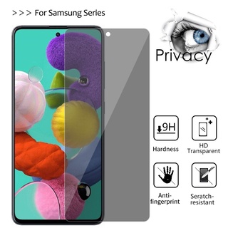 Kính Cường Lực Bảo Vệ Màn Hình Samsung Galaxy A32 A52 A72 A10 A20 A30 A50 A70 A10S A20S A30S A50S A21S A02S A42 A31 A51 A71 S20F Note 10 Lite M31 M51