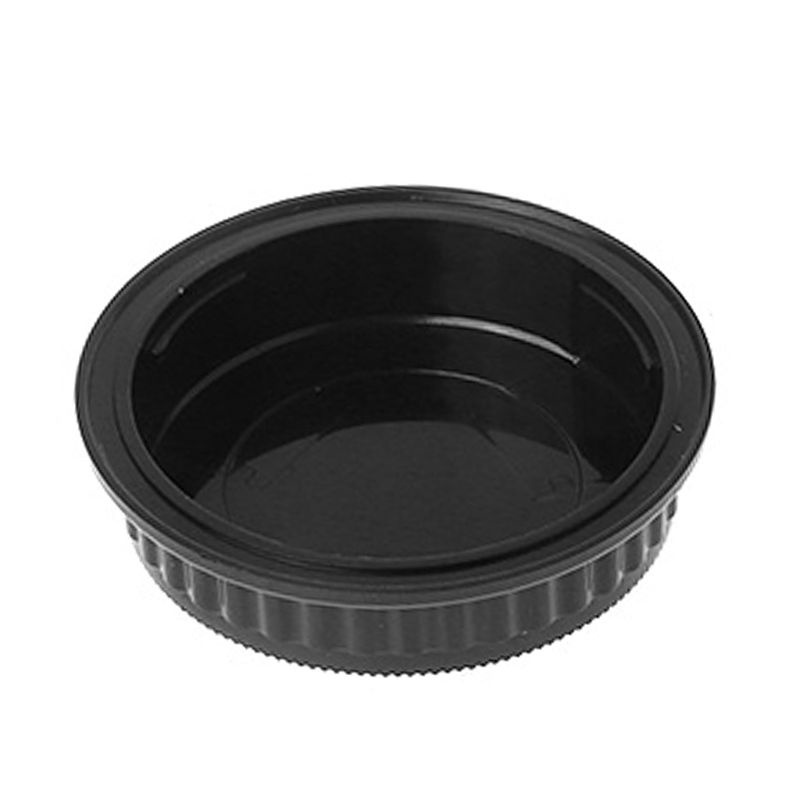 Bảo vệ nắp bảo vệ ống kính chống bụi GODD cho máy ảnh DSLR Pentax PK