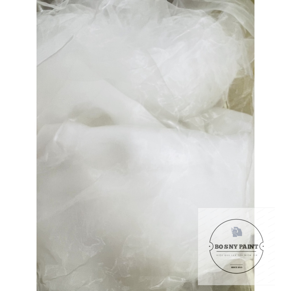 1 mét vải lưới lọc sơn 100-150 mesh (khổ rộng 1,4 và 1,5m) | Shopee ...