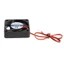 Quạt USB Niki 4010 24V Quạt Làm Mát DC Không Chổi Than 40X40X10mm Tốc Độ 6000 RPM Quạt 4010 24V