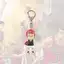 SY Anime Nhật Bản SLAM DUNK Mặt Dây Chuyền Móc Chìa Khóa Acrylic Khóa Xung Quanh Hoạt Hình Mặt Dây Chuyền Túi Phụ Kiện Quà Tặng