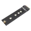 cho M 2 cho KEY A-E sang M2 NVME cho M cho bộ chuyển đổi chìa khóa Hỗ trợ thẻ chuyển đổi cho
