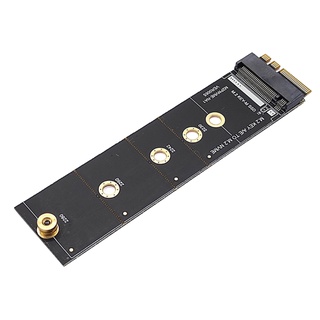 Yxa M2 cho KEY A-E sang M2 NVME Thẻ chuyển đổi NVME KEY-M Hỗ trợ mở rộng cho M 2 SSD