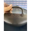 chảo thép carbon 2 quay sắt hiệu welycook chưa tôi chảo