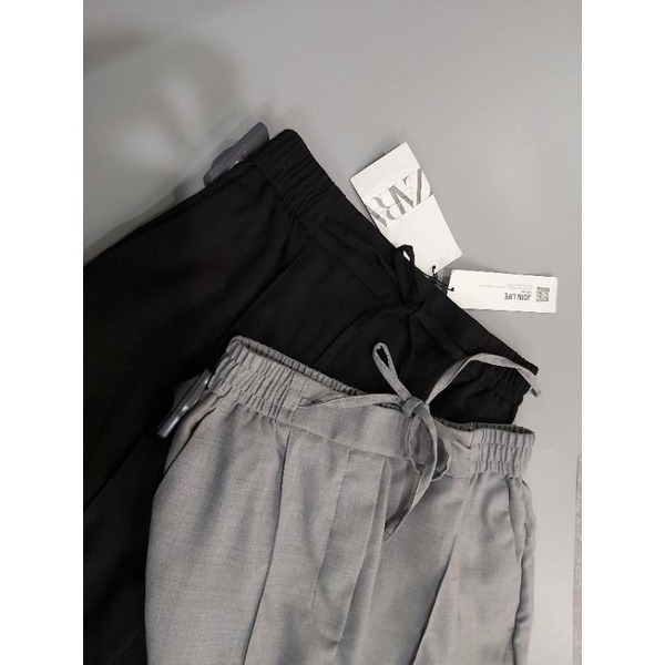 (BomoHouse) Baggy ZR* dư xịn bigsize(có chip)(48-85kg)