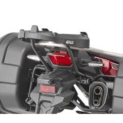 Đế thùng đèn led GIVI M7Cao Cấp - Chính hãng