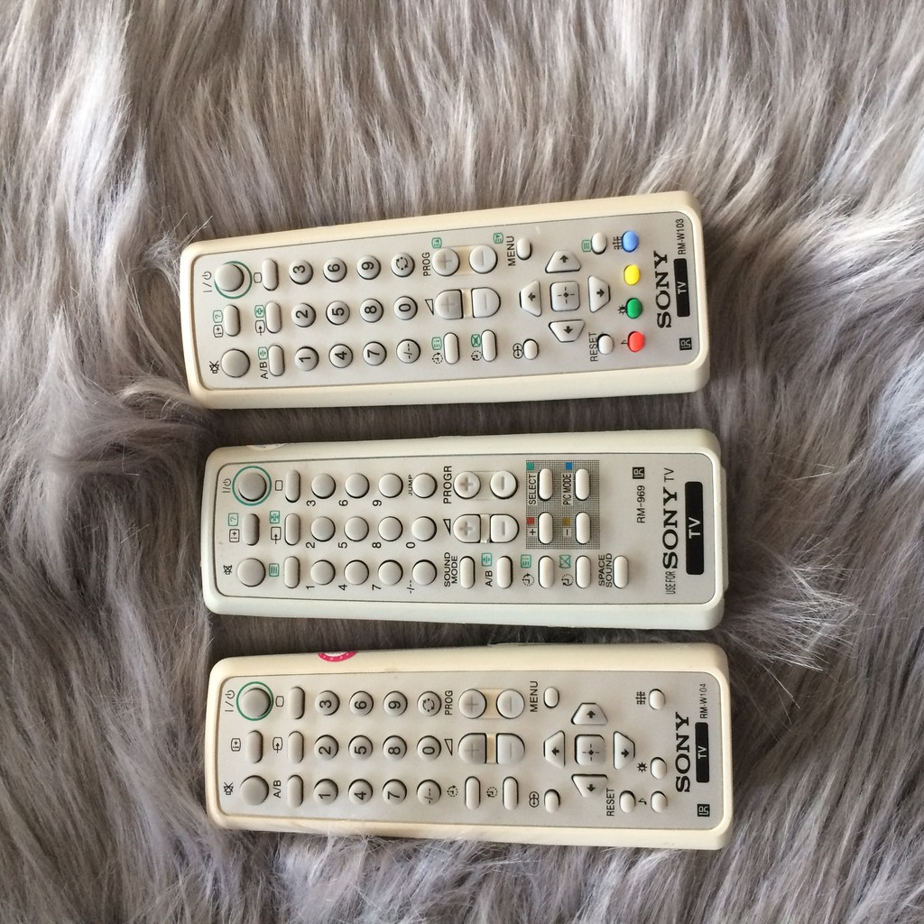 5. Cách Sử Dụng Và Bảo Quản Remote