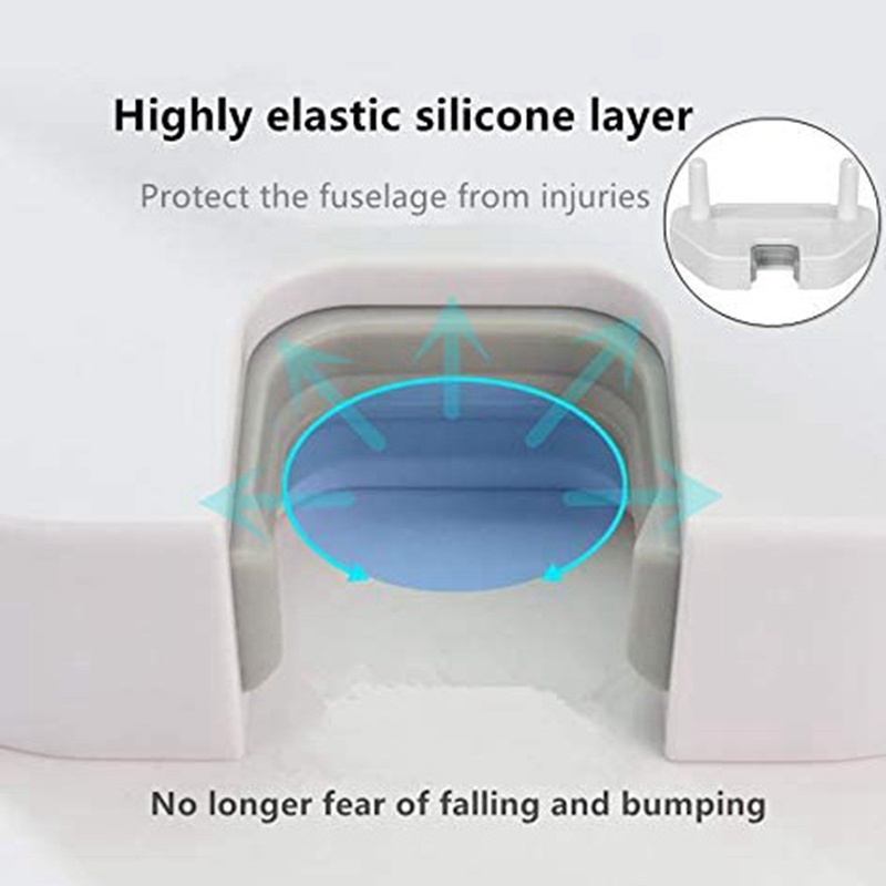 Giá đỡ gắn tường cho máy hút bụi Xiaomi Dyson V11 V10 V8 V7 chất lượng