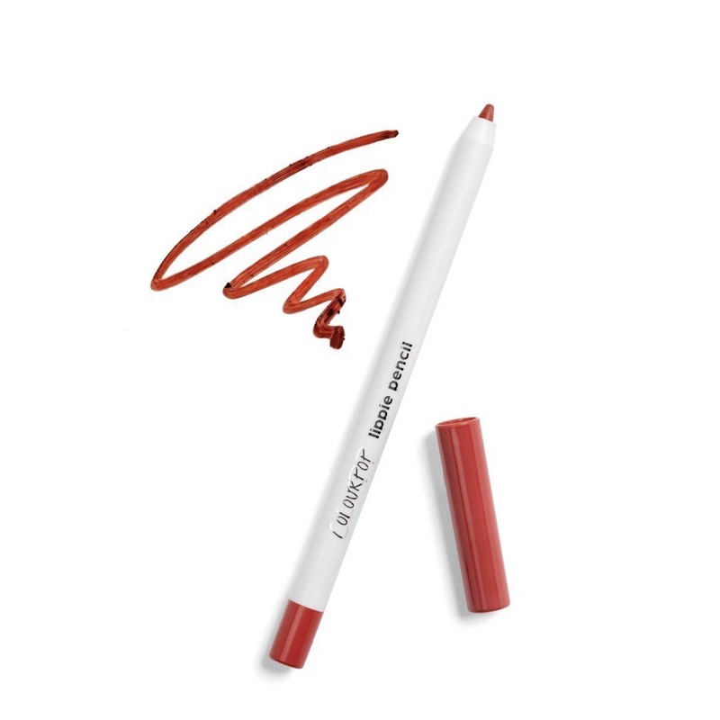 ( Phần 2 ) Set chì kẻ môi Lip liner Colourpop must have stash lippie