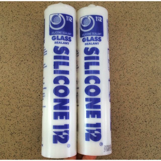 Silicone 112 dán kính