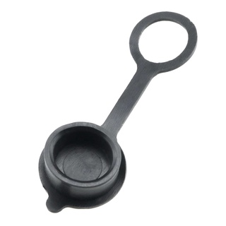 Nút Cao Su Bịt Đầu Nối Dây Cáp Chống Nước Chống Bụi Bẩn Cho dusur gx12 gx16 gx 20 Ốp